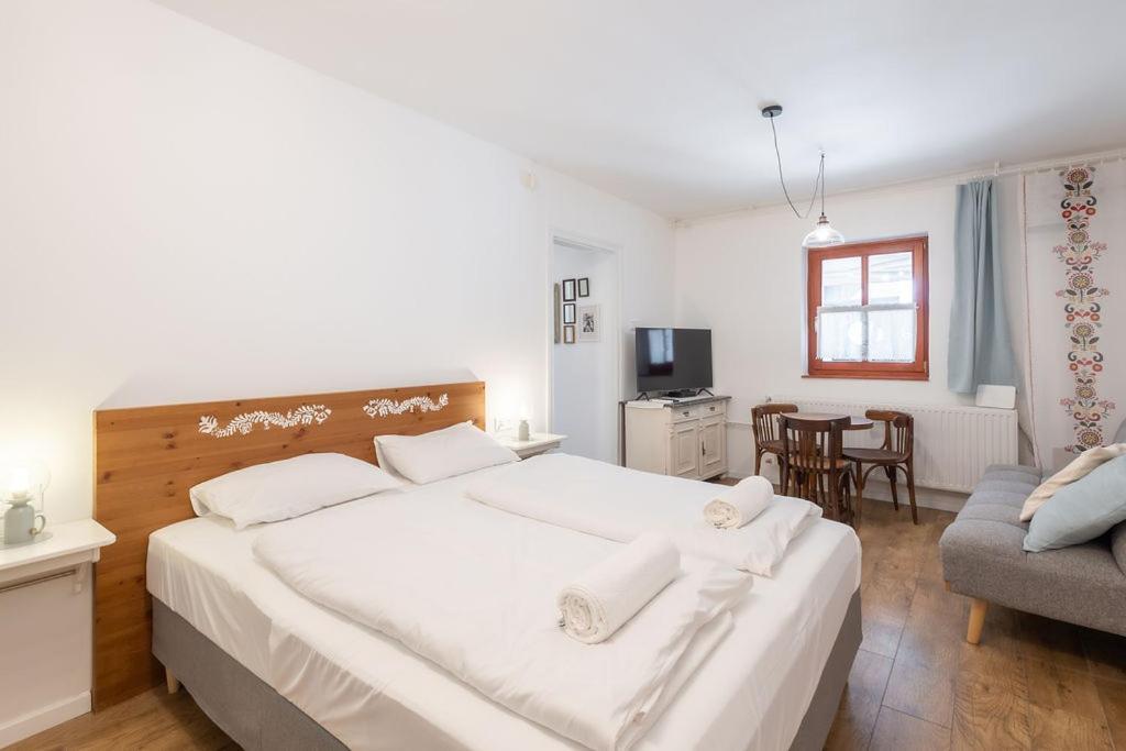 Kekmadaras Vendeghaz Tihany Extérieur photo