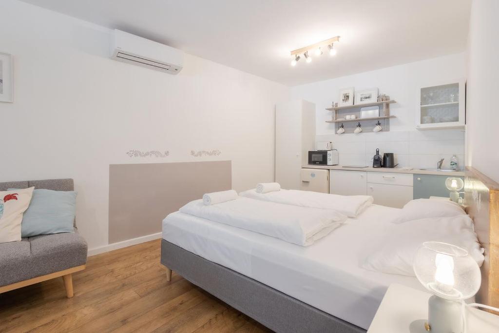 Kekmadaras Vendeghaz Tihany Extérieur photo