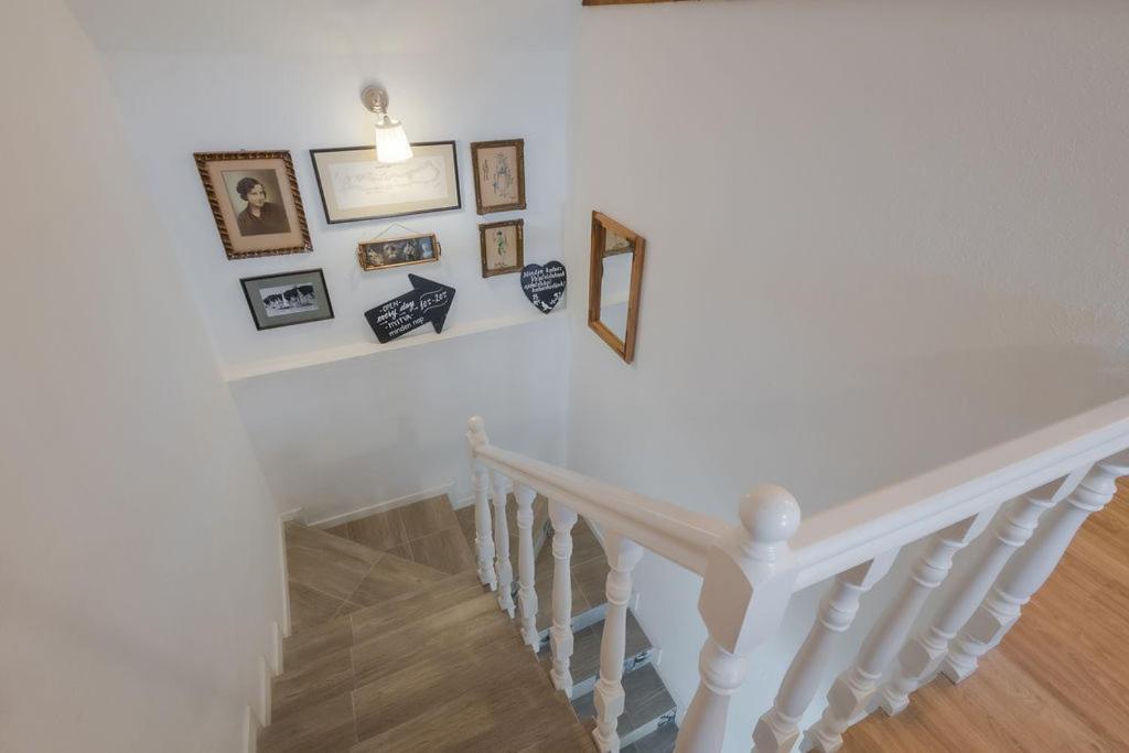 Kekmadaras Vendeghaz Tihany Extérieur photo
