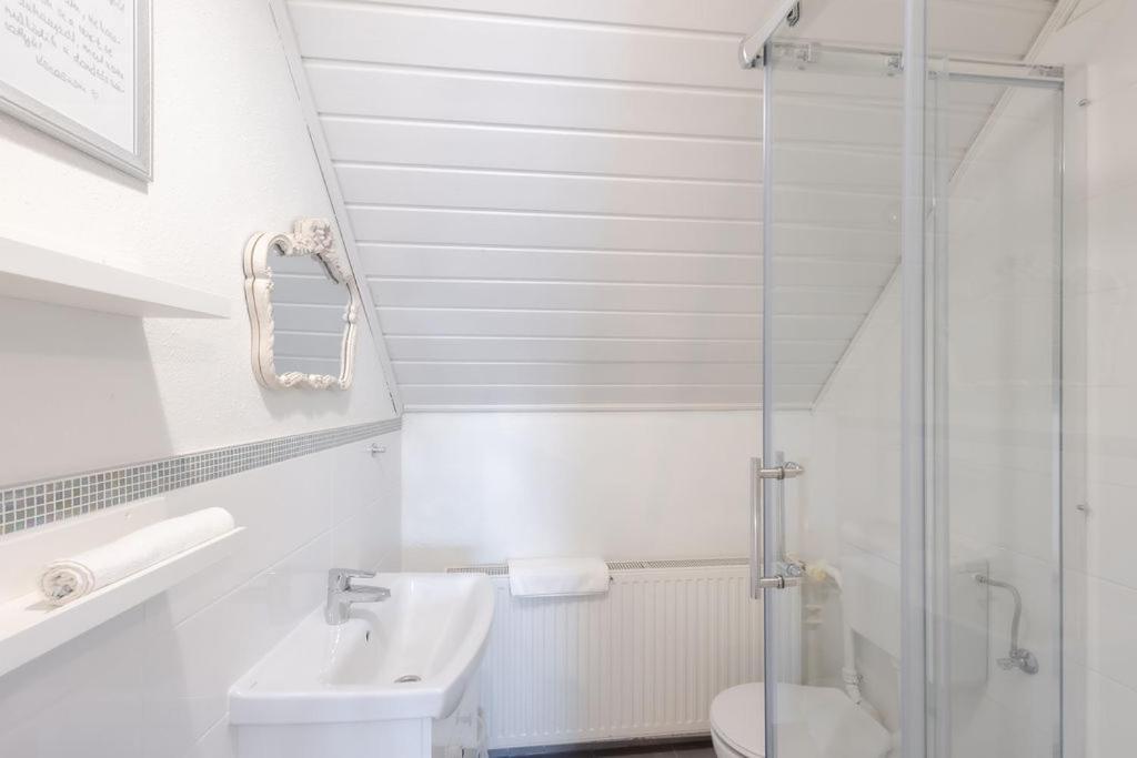 Kekmadaras Vendeghaz Tihany Extérieur photo