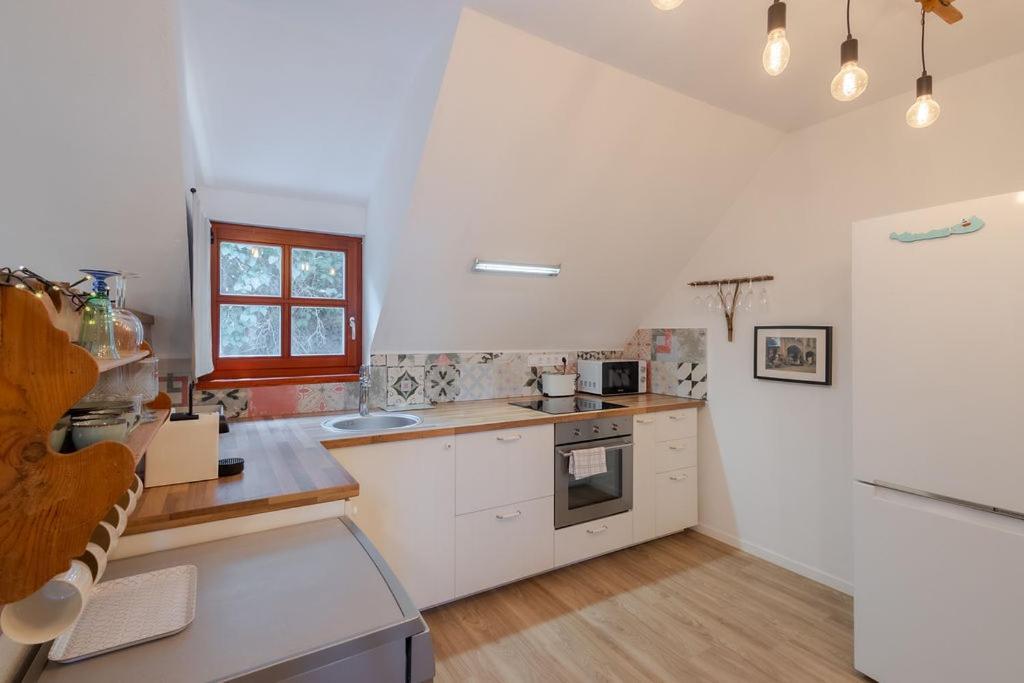 Kekmadaras Vendeghaz Tihany Extérieur photo